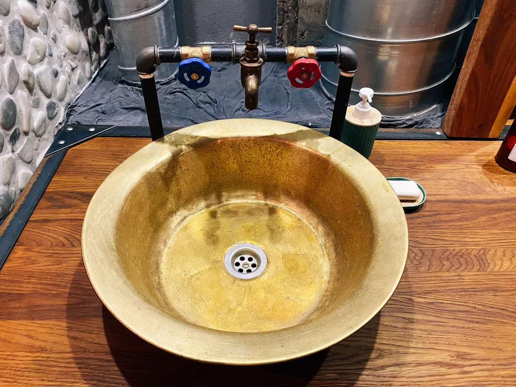 Уютная двухуровневая квартира в центре города