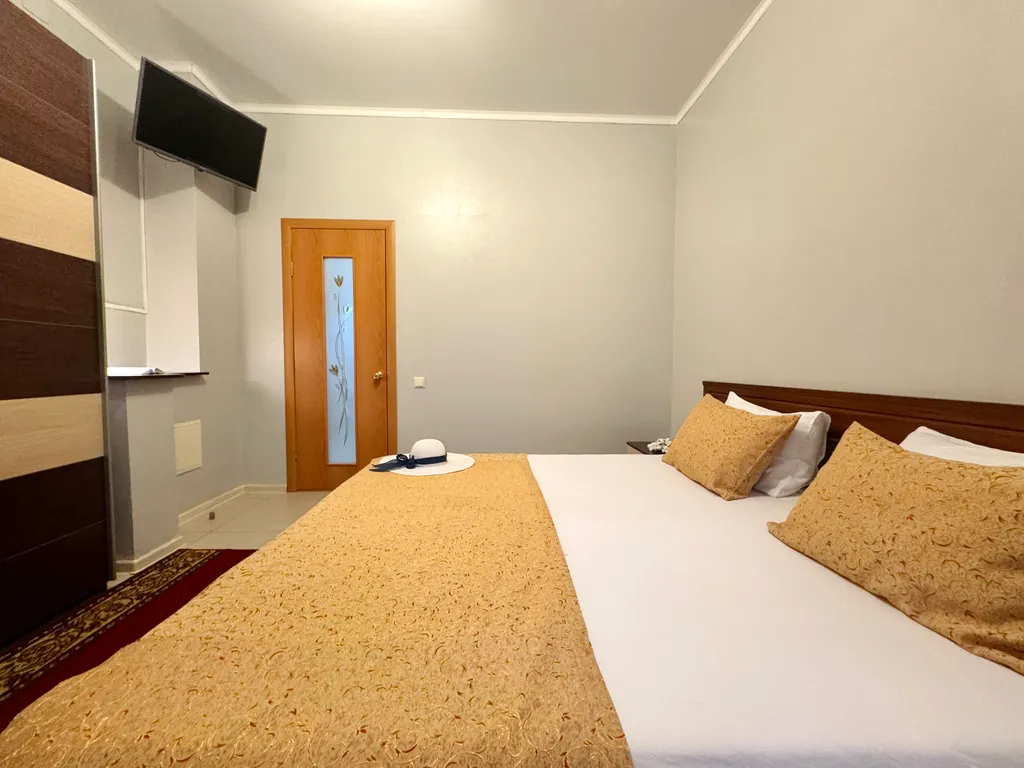 Квартира Комната — Витязево