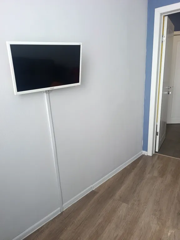 Уютная евродвушка