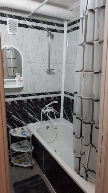 Уютная квартира, в центре города, все новое