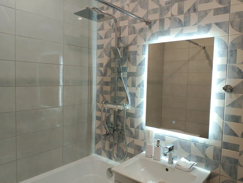 Квартира в ЖК  Upgrade