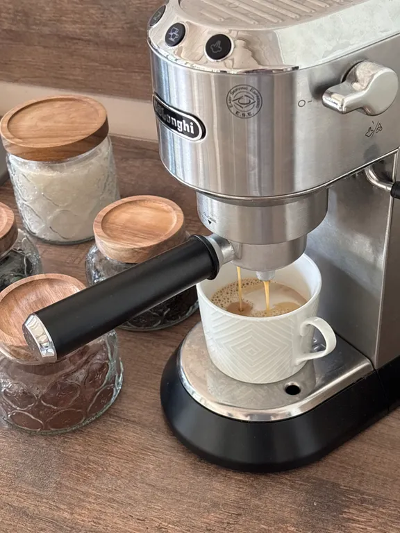 Стильный домик в лесу рядом с Икшинским водохранилищем