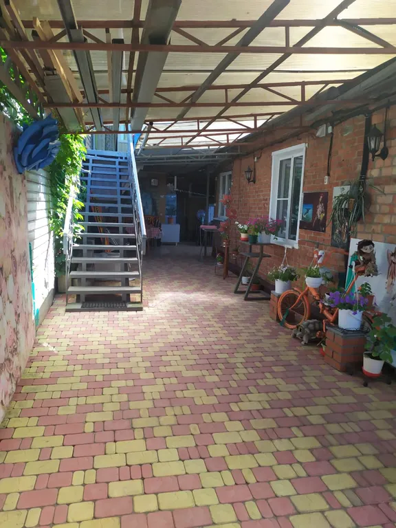 Номер для отдыха у моря