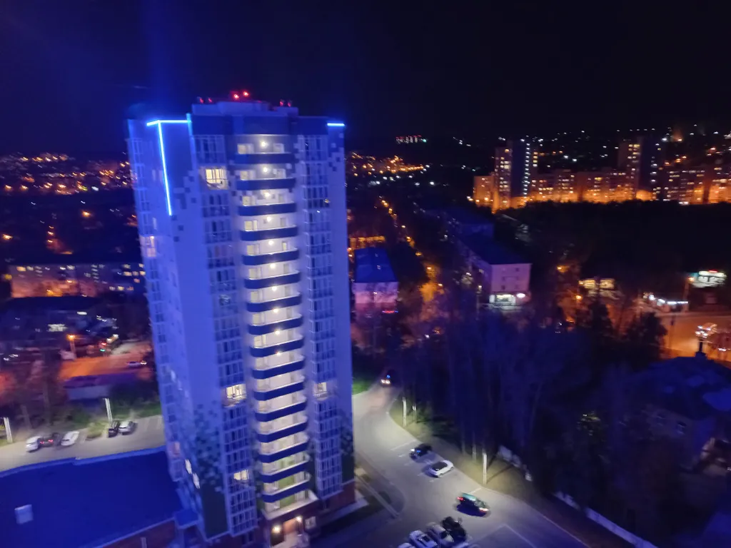 Квартира Квартира на МНТК — Иркутск