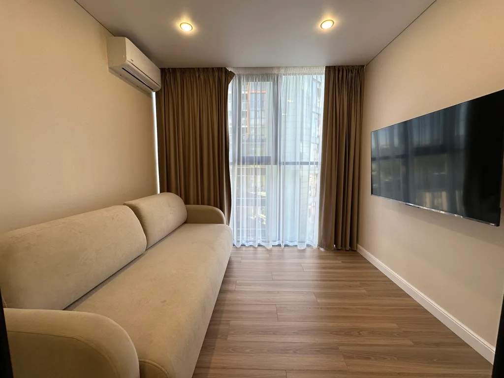 Апарт отель Золотой Берег