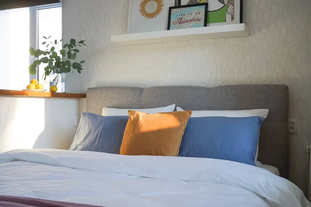 Квартира Квартира Дюна — Калининград