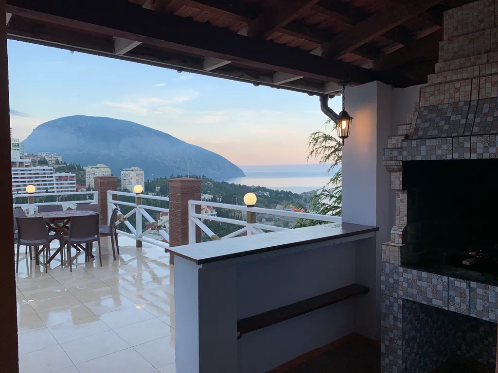 3-комнатный Дом