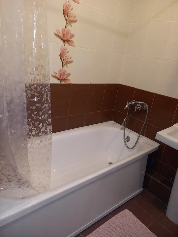 Видовая студия на Бейкер-Стрит с панорамным остеклением