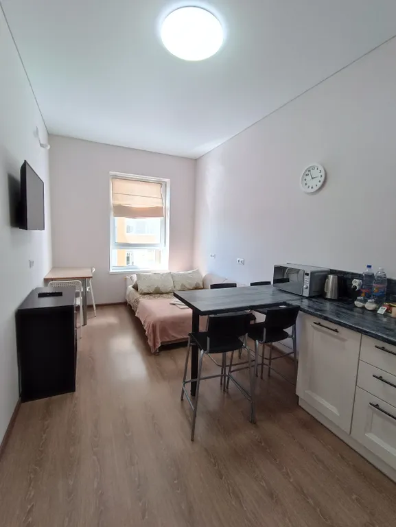 Квартира Квартира с видом на море Джемете Бугаз — Анапа