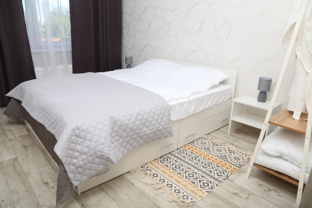 Квартира Номер №1 — аренда посуточно в Кыштым