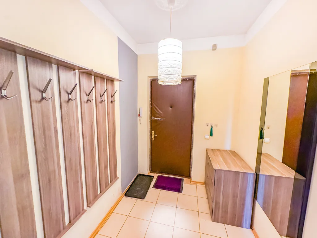 Квартира Чистая и уютная квартира возле Шереметьево — Лобня