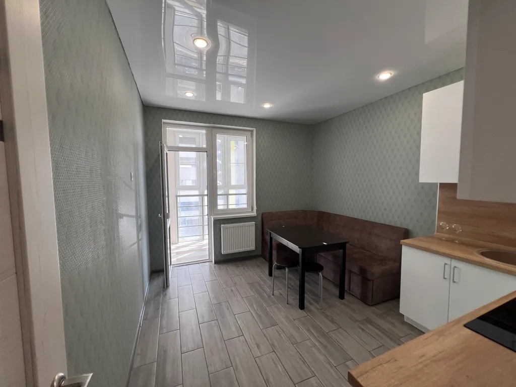 Квартира Уютная квартира в тихом районе — Анапа