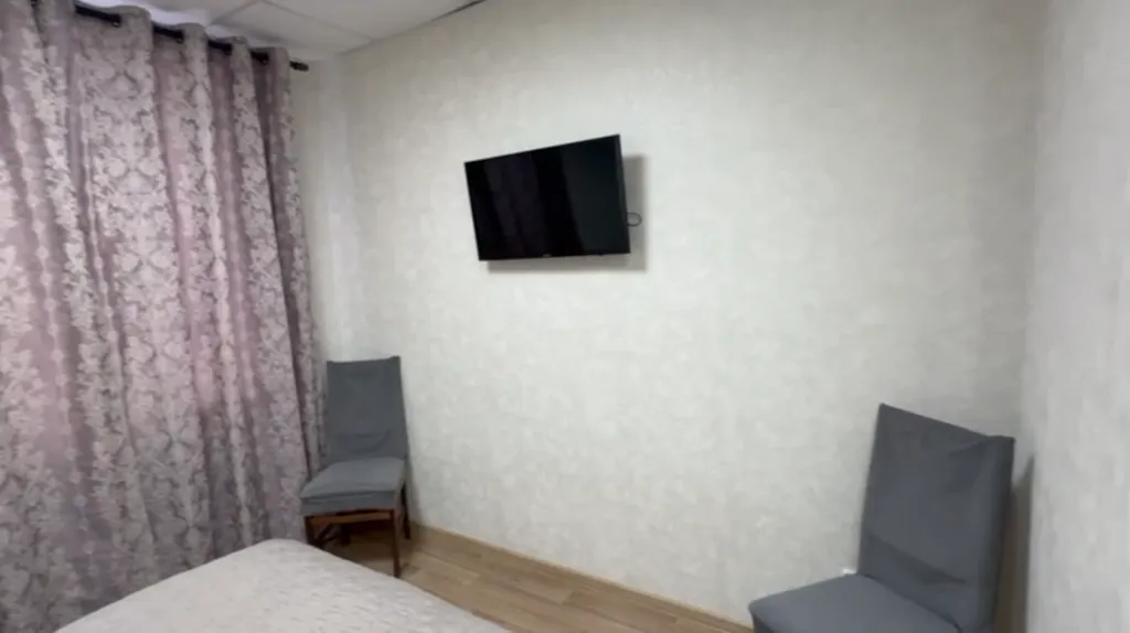 Гостевой Дом с видом на горы