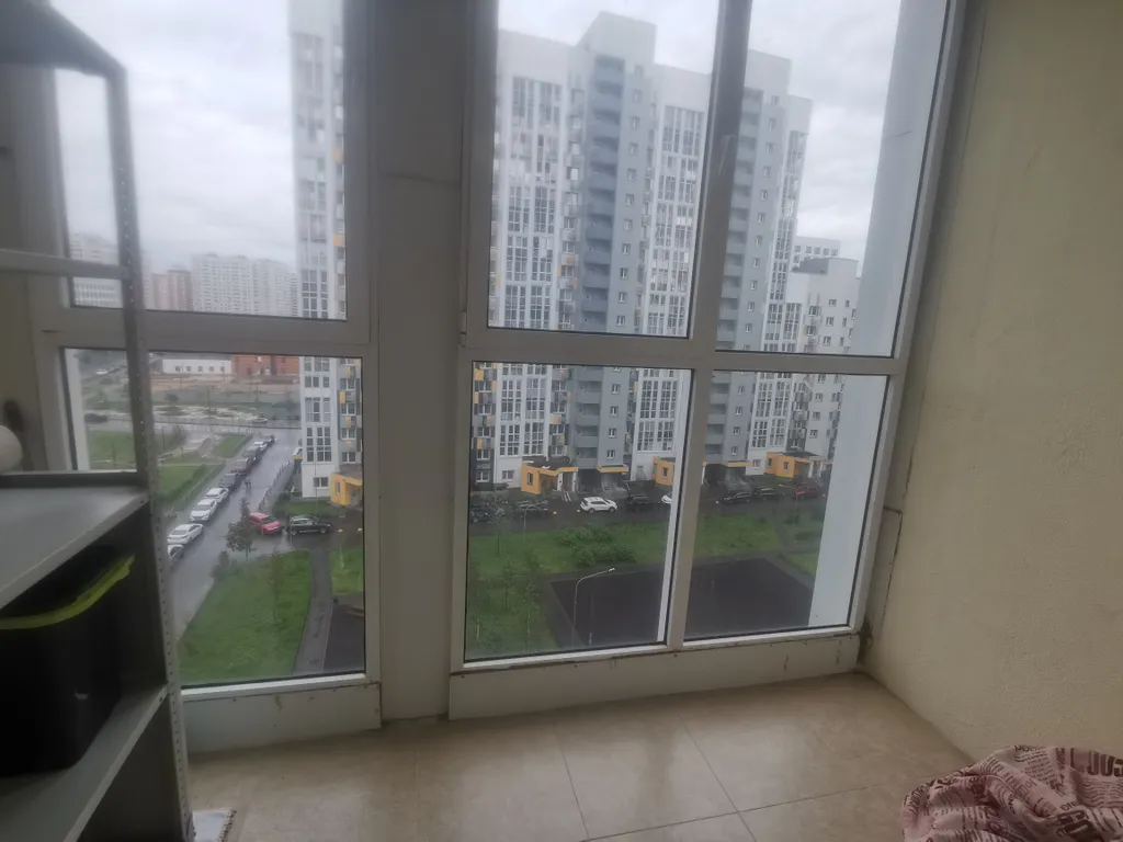 Уютная 1-комнатная квартира