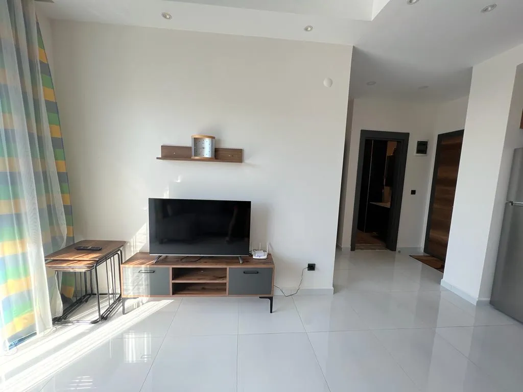 Апартамент Serenity Residence А175