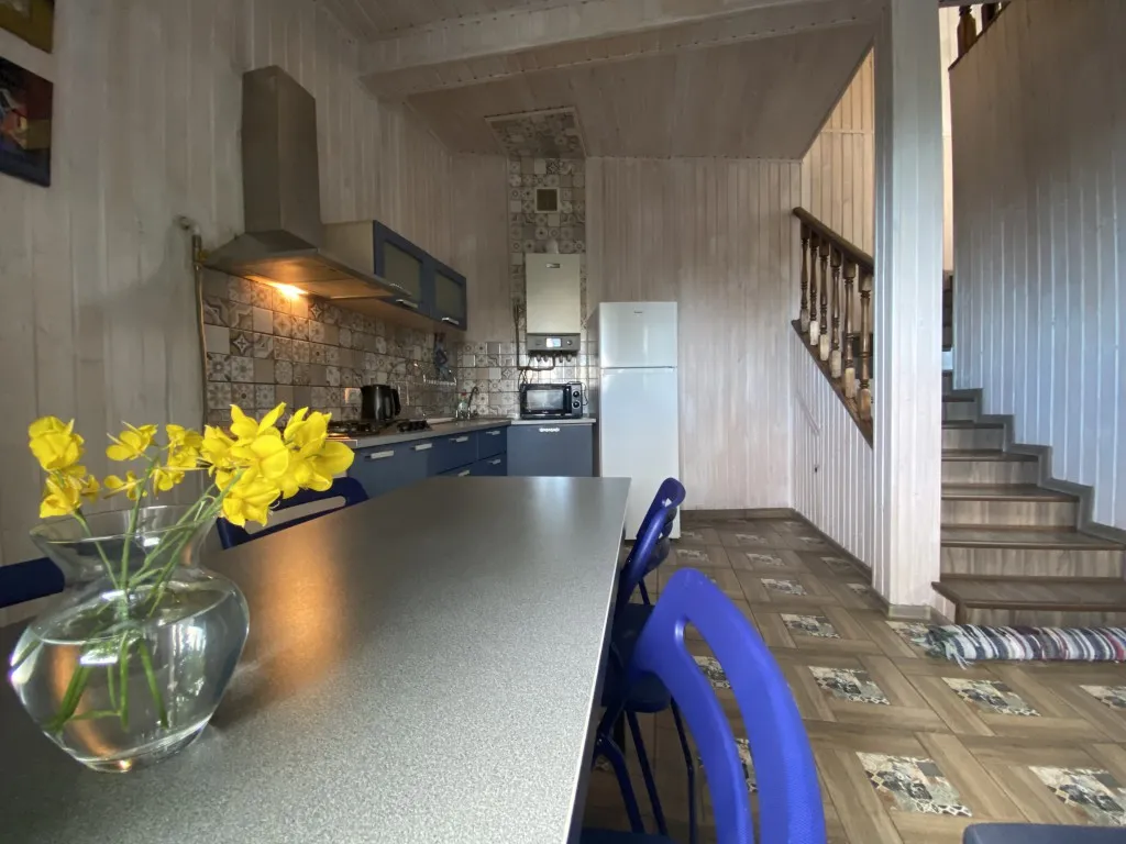 Аренда дома в Ялте возле Ялта интурист