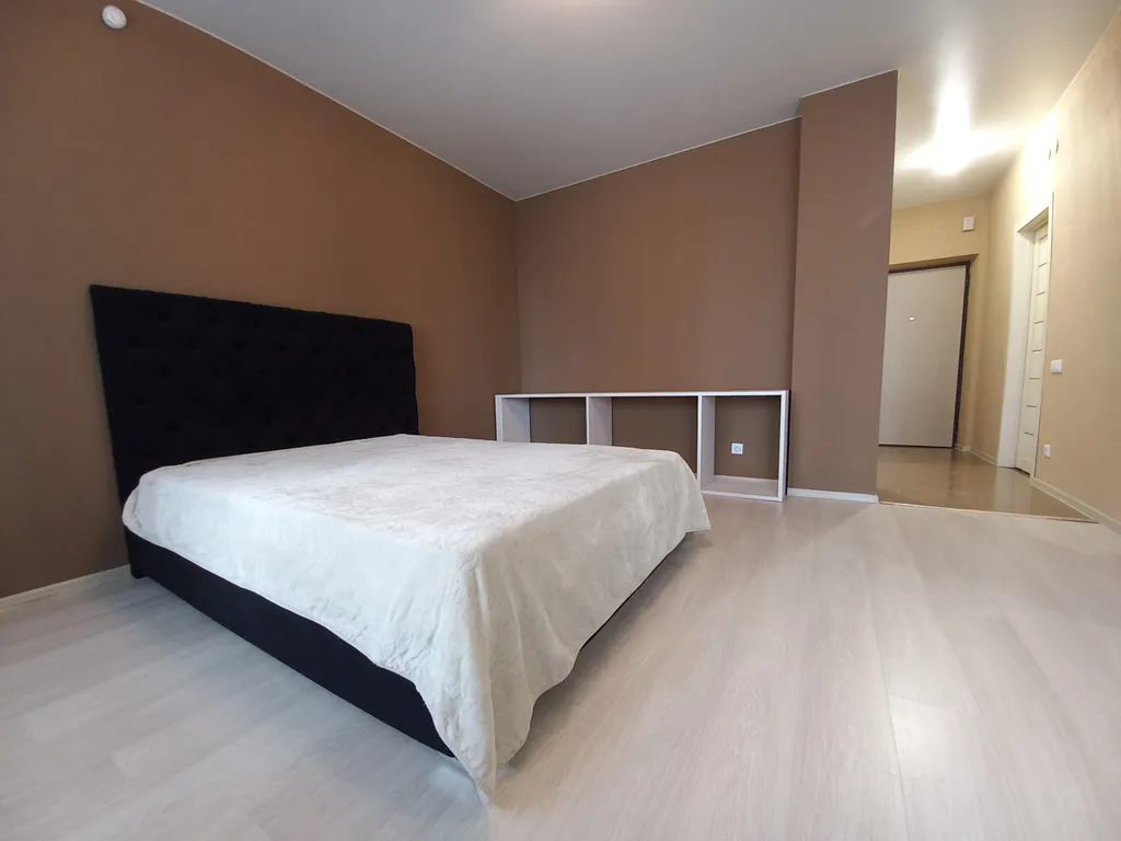 Квартира 1-комнатная Квартира — Красноярск