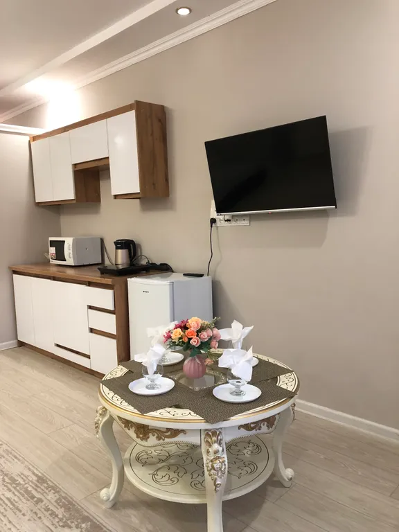 Квартира Гостевой дом у реки — Миатли