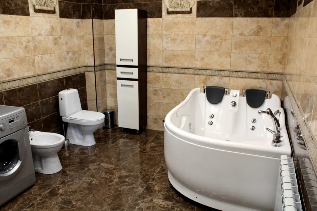 Дом с бассейном в районе Артека и горы Аю-Даг