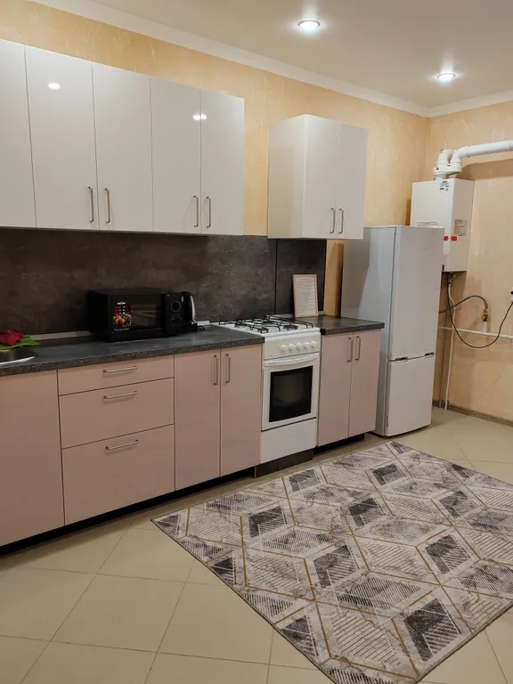 Уютная квартира в жк Керченский