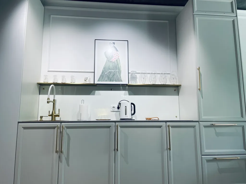 Апартаменты недалеко от моря