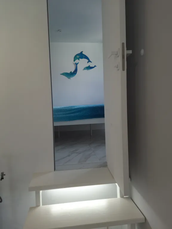 Апартамент Лагуна