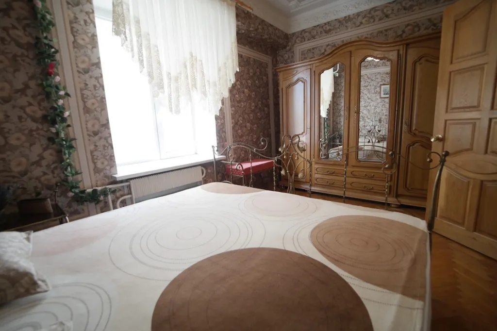 Квартира Апартаменты у Белорусского вокзала — Москва