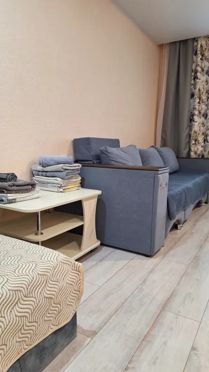 Квартира с новым ремонтом для вас