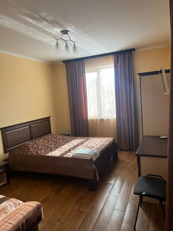 Квартира Комната — аренда посуточно в Осипенко