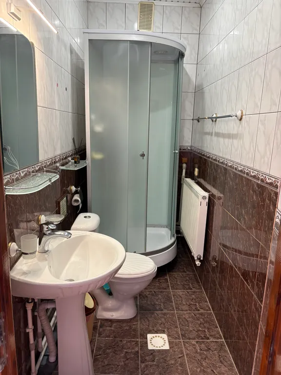 Коттедж Лесная Гавань