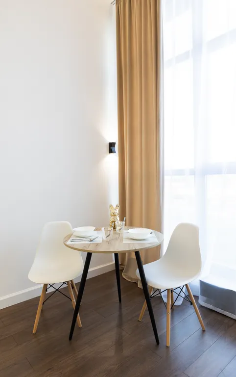 Уютные квартиры с заселением 24/7