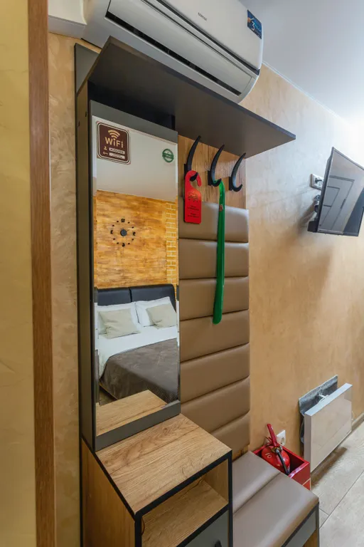 Квартира Комната — Усть-Лабинск