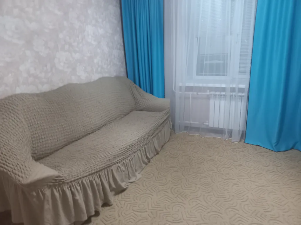 Уютная квартира, в центе города