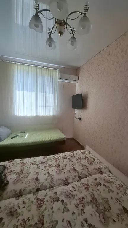 Квартира Комната — Гагра