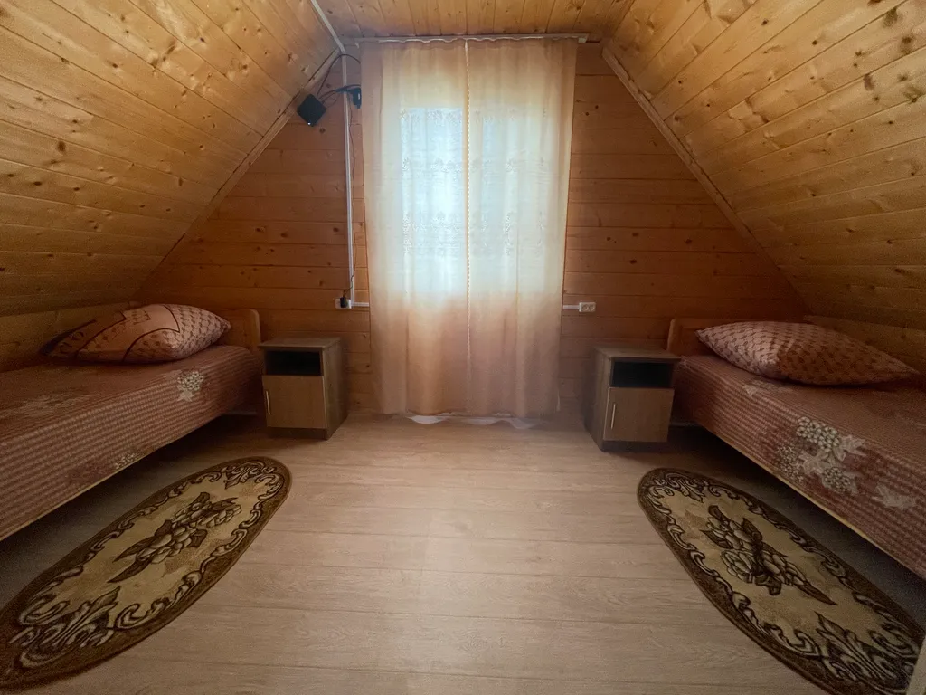 Гостевой дом kolibri