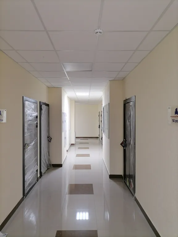 Квартира Квартира Студия люкс в Фестивальном районе — Краснодар