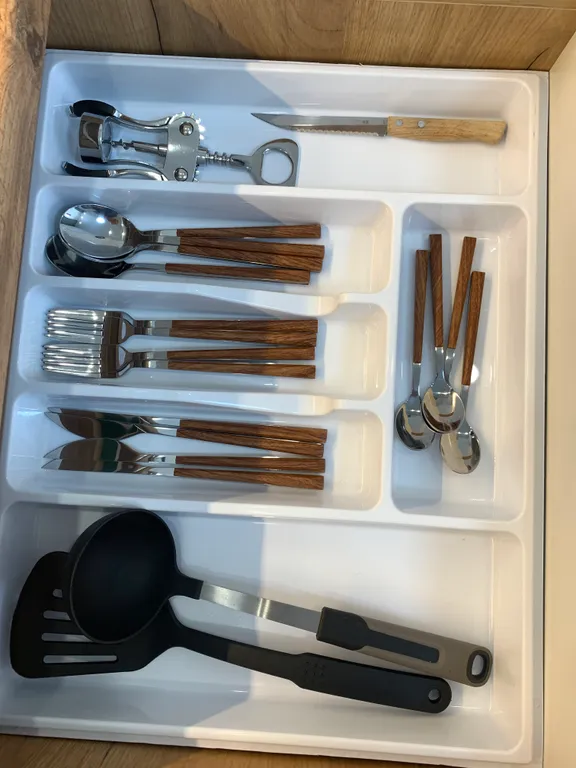 Квартира Уютная студия с кондиционером в доме рядом с аэропортом Толмачево — Обь