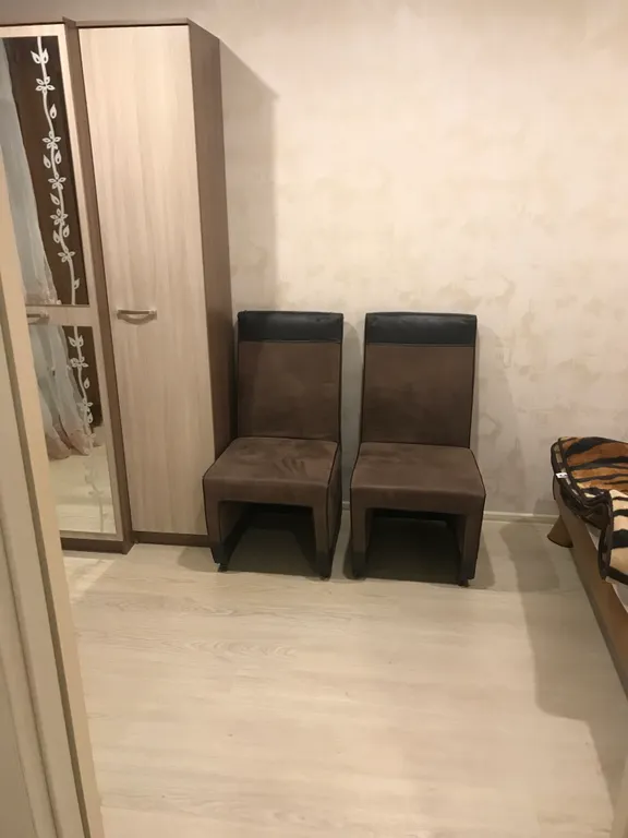 Уютные двухкомнатные апартаменты в центре города