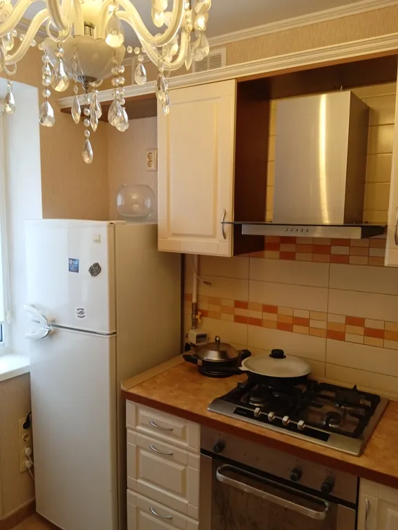 Квартира Уютная квартира в центре — Калининград