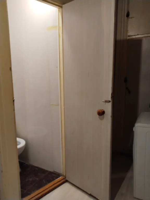 Двухкомнатная квартира с изолированными комнатами г.Люберцы