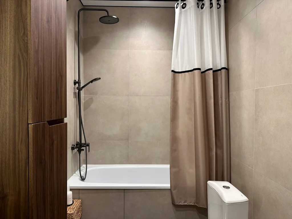 Современная, 2-к. Квартира в жк чижи