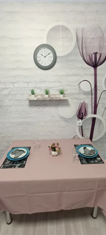 Zebra от Resident Ufa