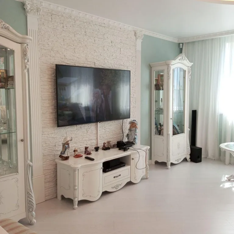 Коттедж Жемчужный с жаркой баней на дровах