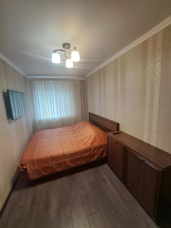 Квартира в 5 минутах от центра