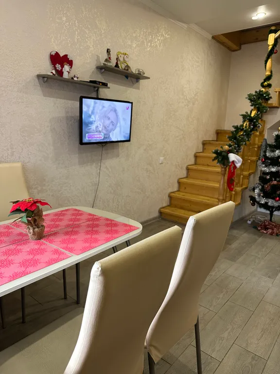 Таунхаус на банном