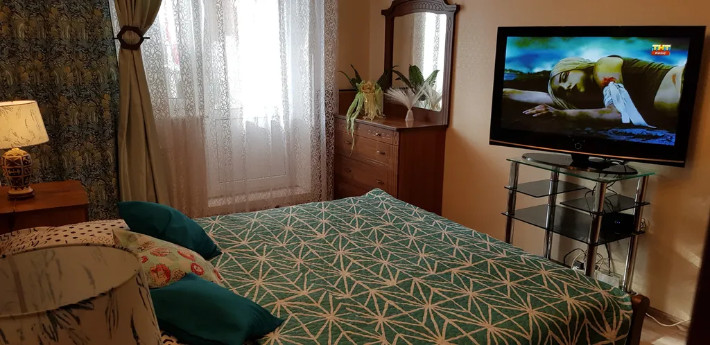 Апартаменты