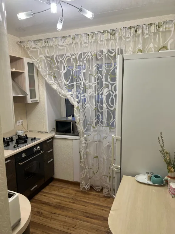 Квартира Уютная квартира в центре города — Тюмень