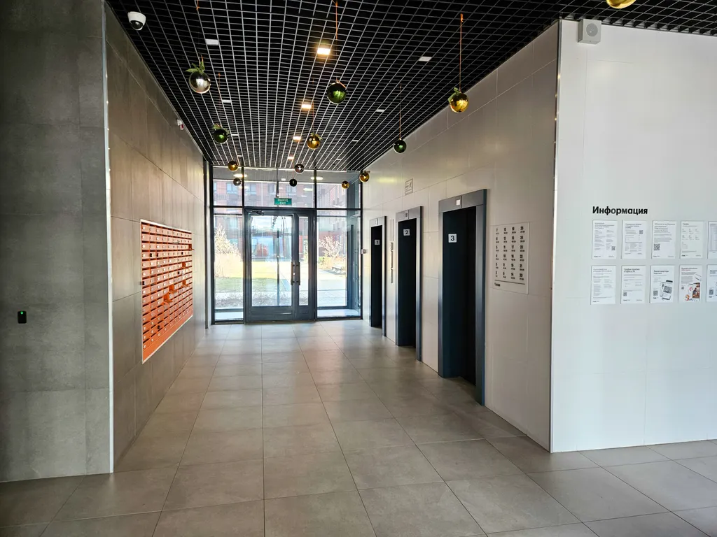 Квартира Студия ЖК Белая дача парк — Котельники