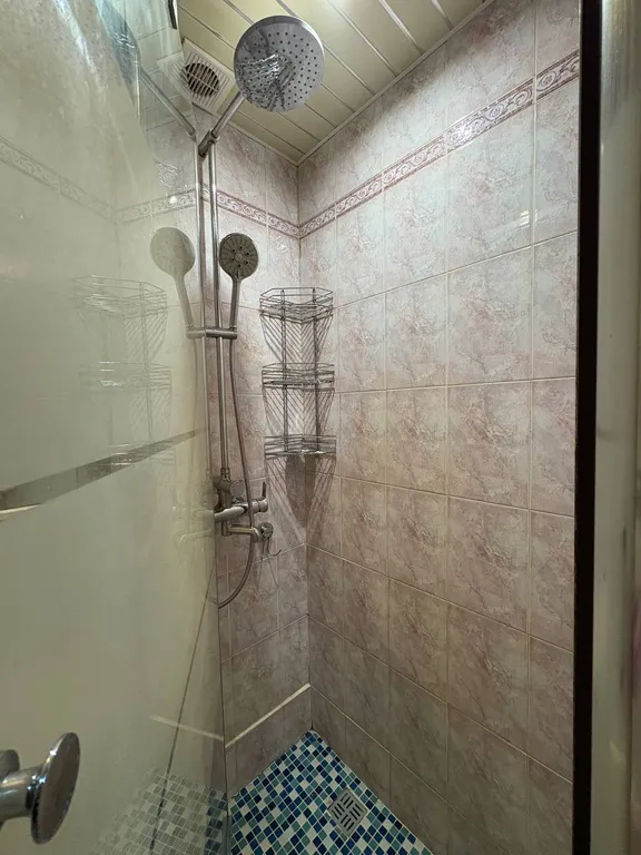 Дом с 2-мя спальнями в центре Твери