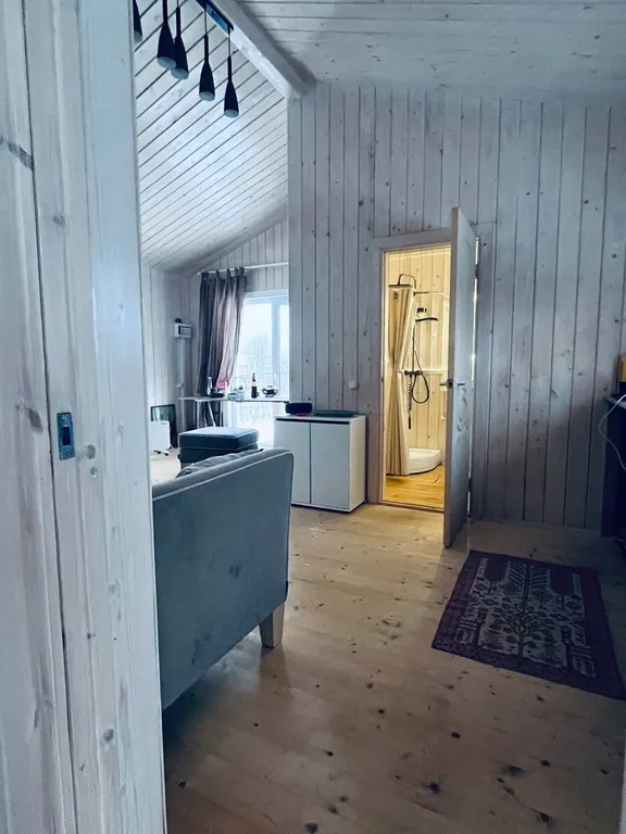 Коттедж Отель Donco для общения с природой — Волосово